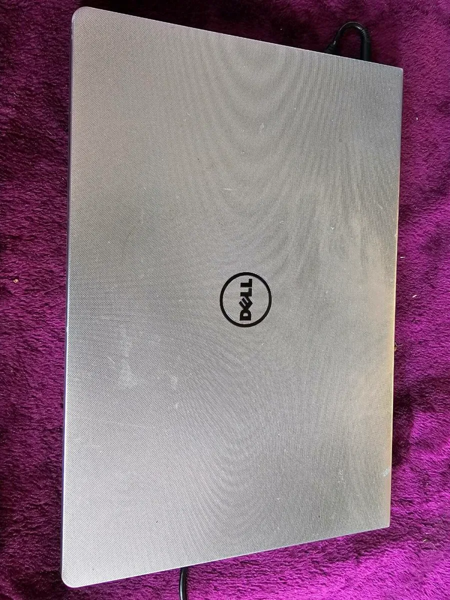 Dell Laptop PC - Image 1