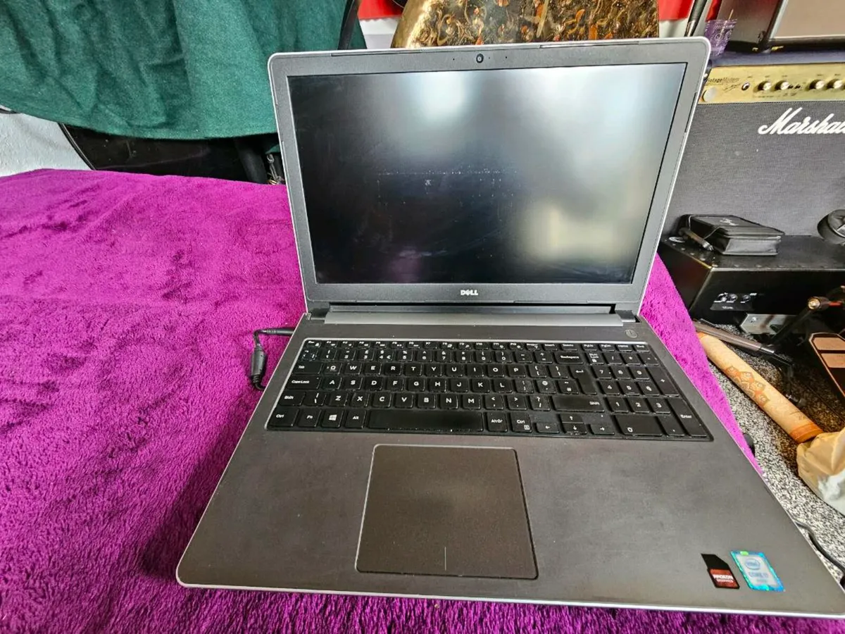 Dell Laptop PC - Image 2