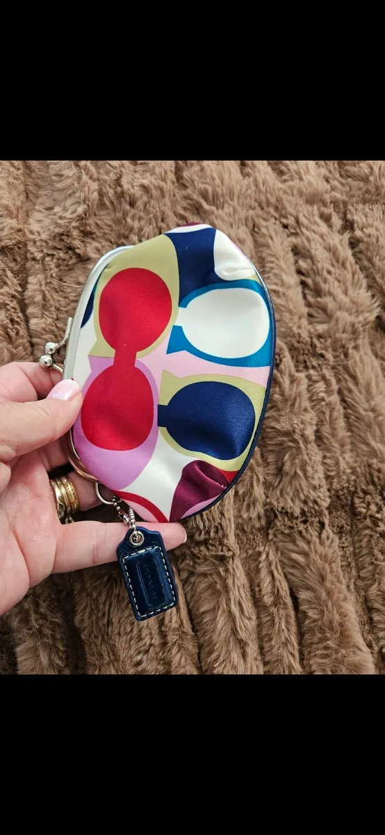 Coach purse - Image 2