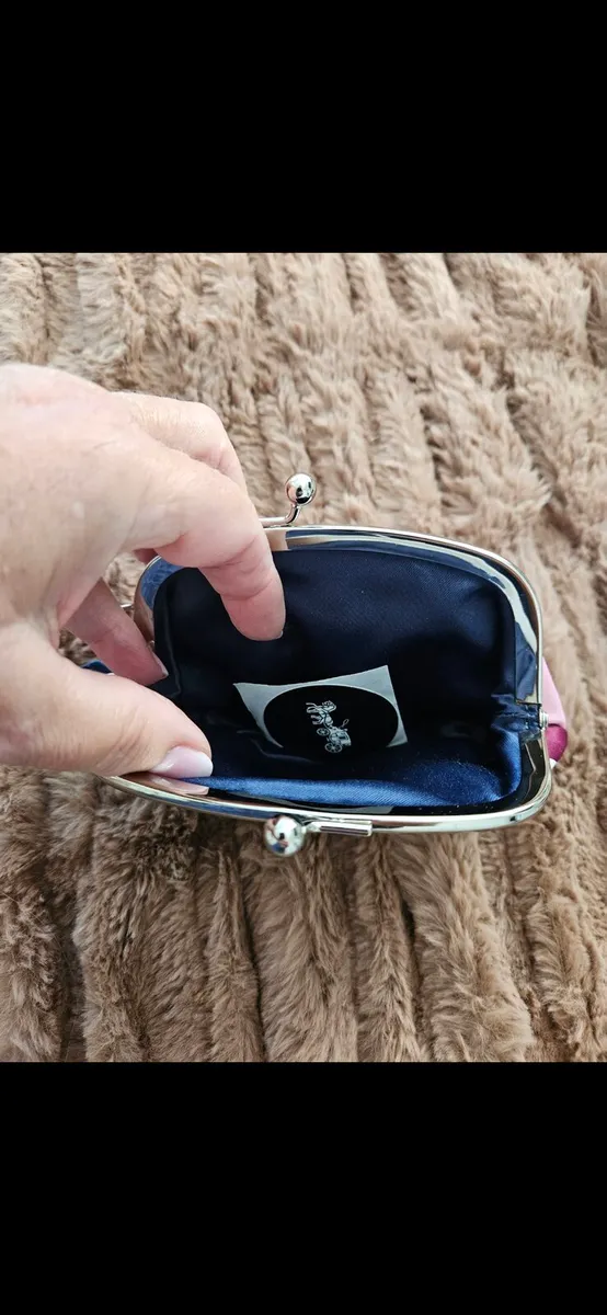 Coach purse - Image 4