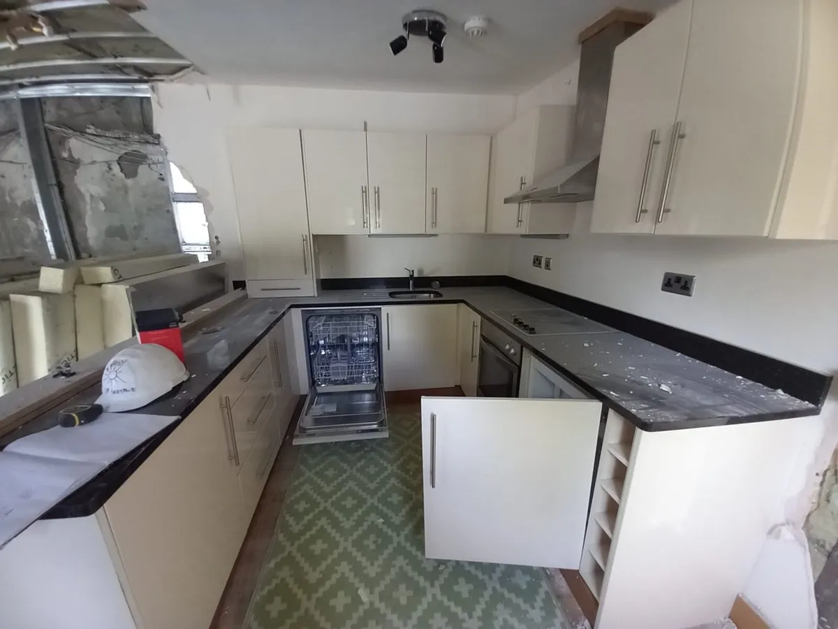 Fitted Kitchens - Image 1