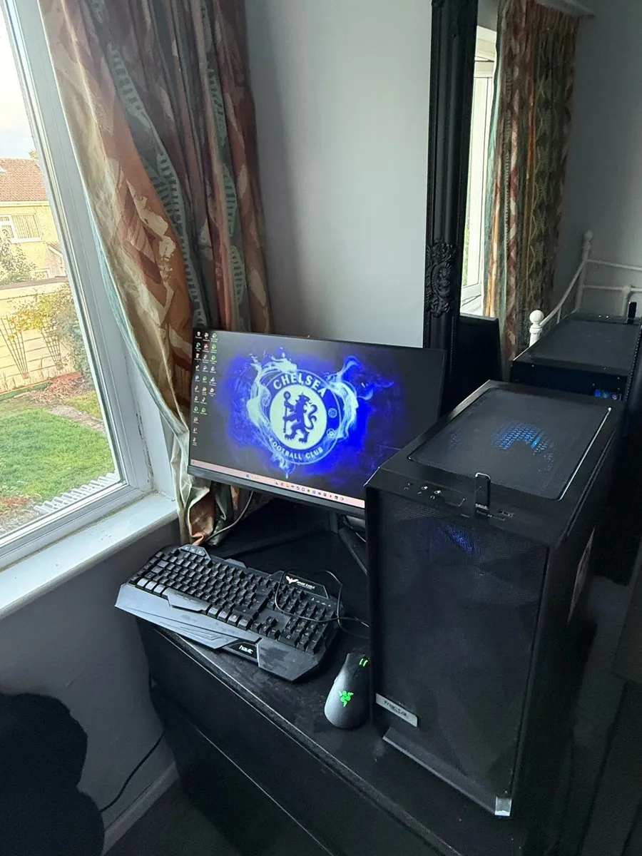 Custom gaming pc - Image 2