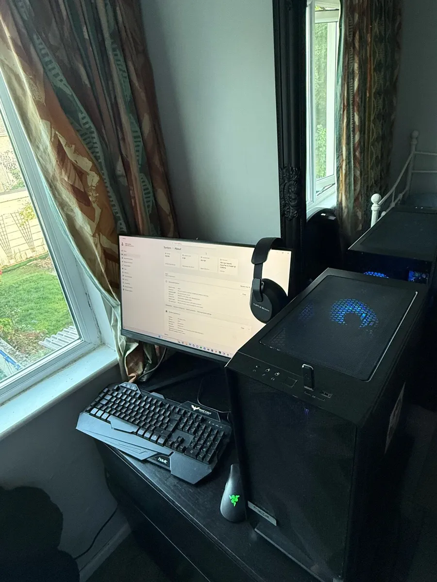 Custom gaming pc - Image 4