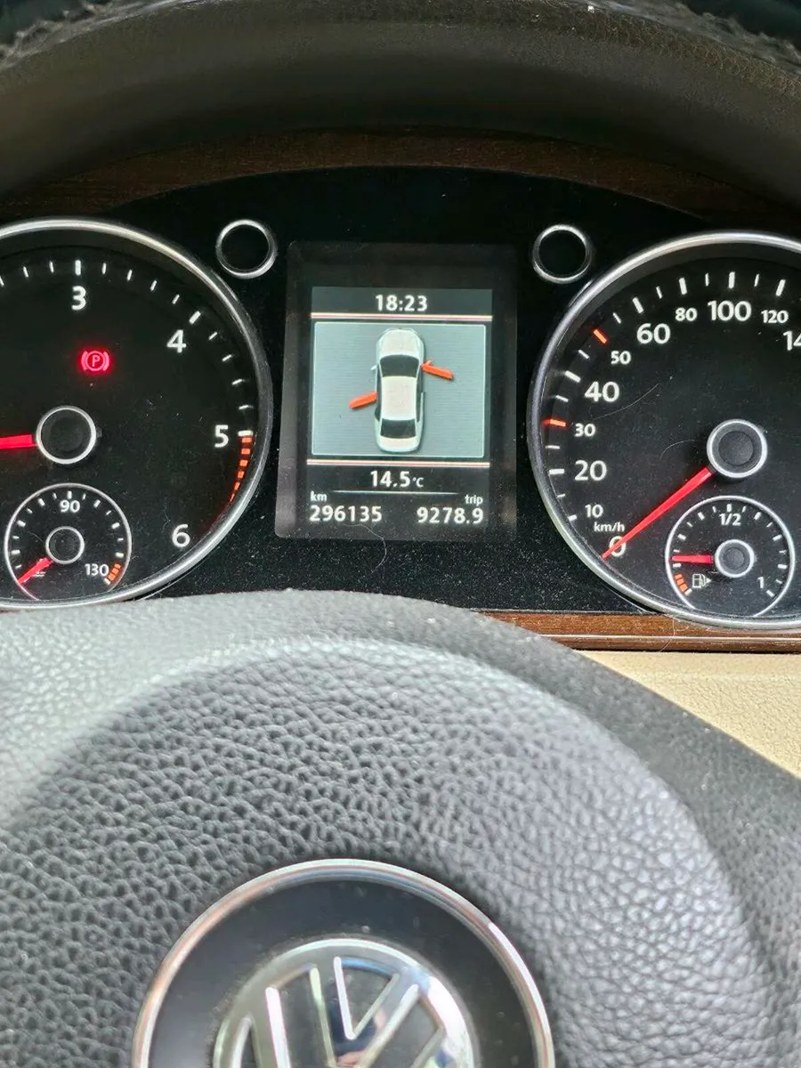 Volkswagen passat - Image 3