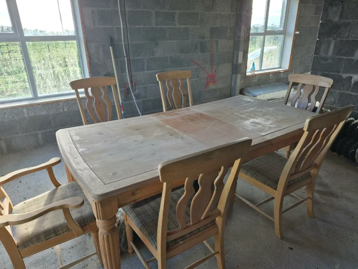 House Furniture - Image 1