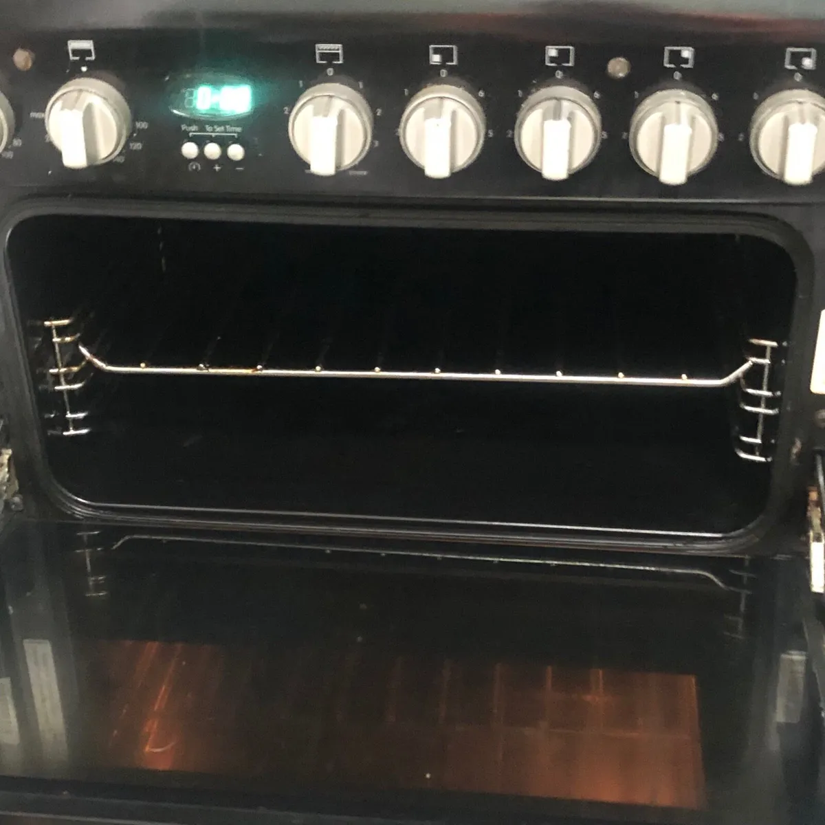 Electric cooker works perfect - Image 4