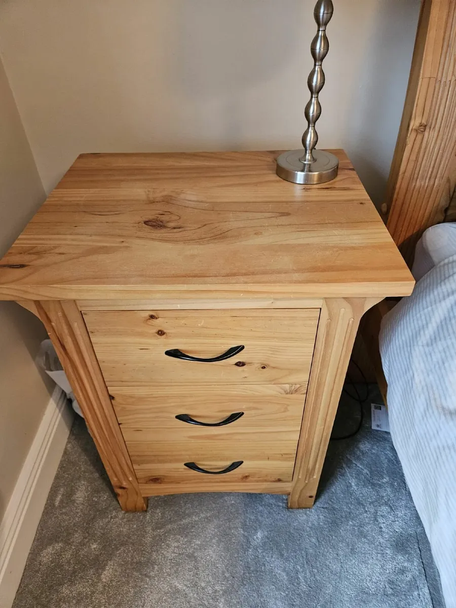 Bedroom Furniture - Image 2