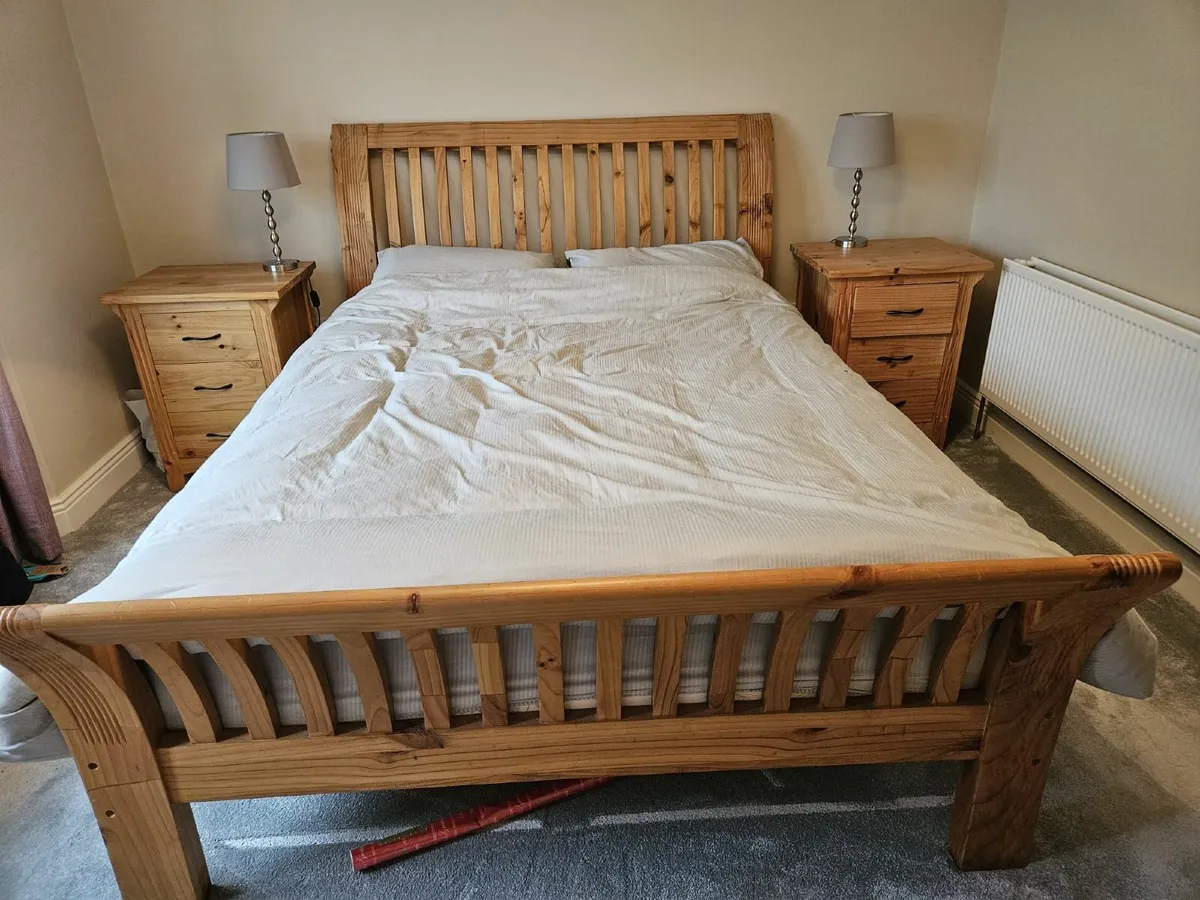 Bedroom Furniture - Image 1