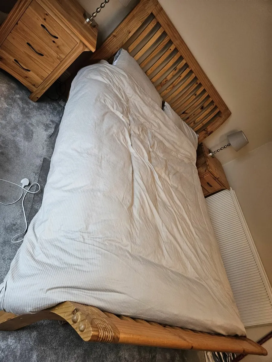 Bedroom Furniture - Image 3