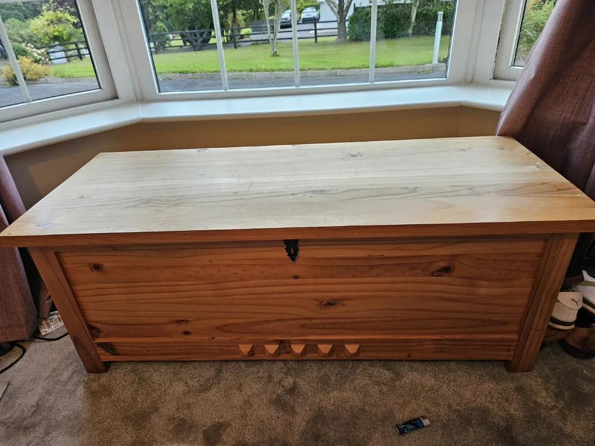 Bedroom Furniture - Image 4