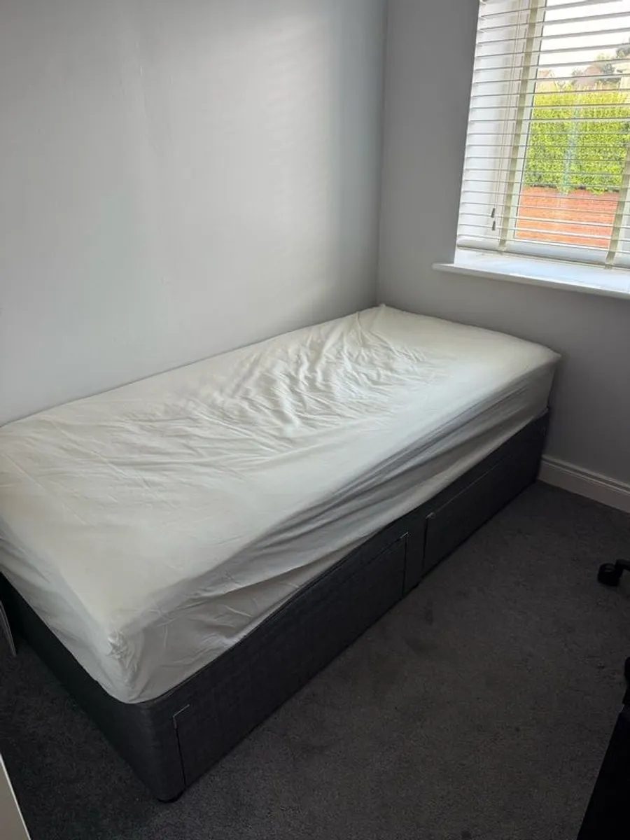 Single Bed - Image 1