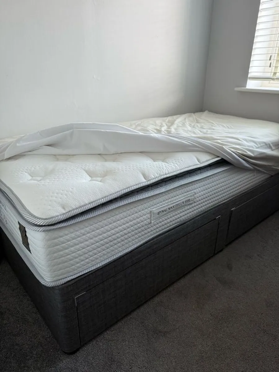 Single Bed - Image 3