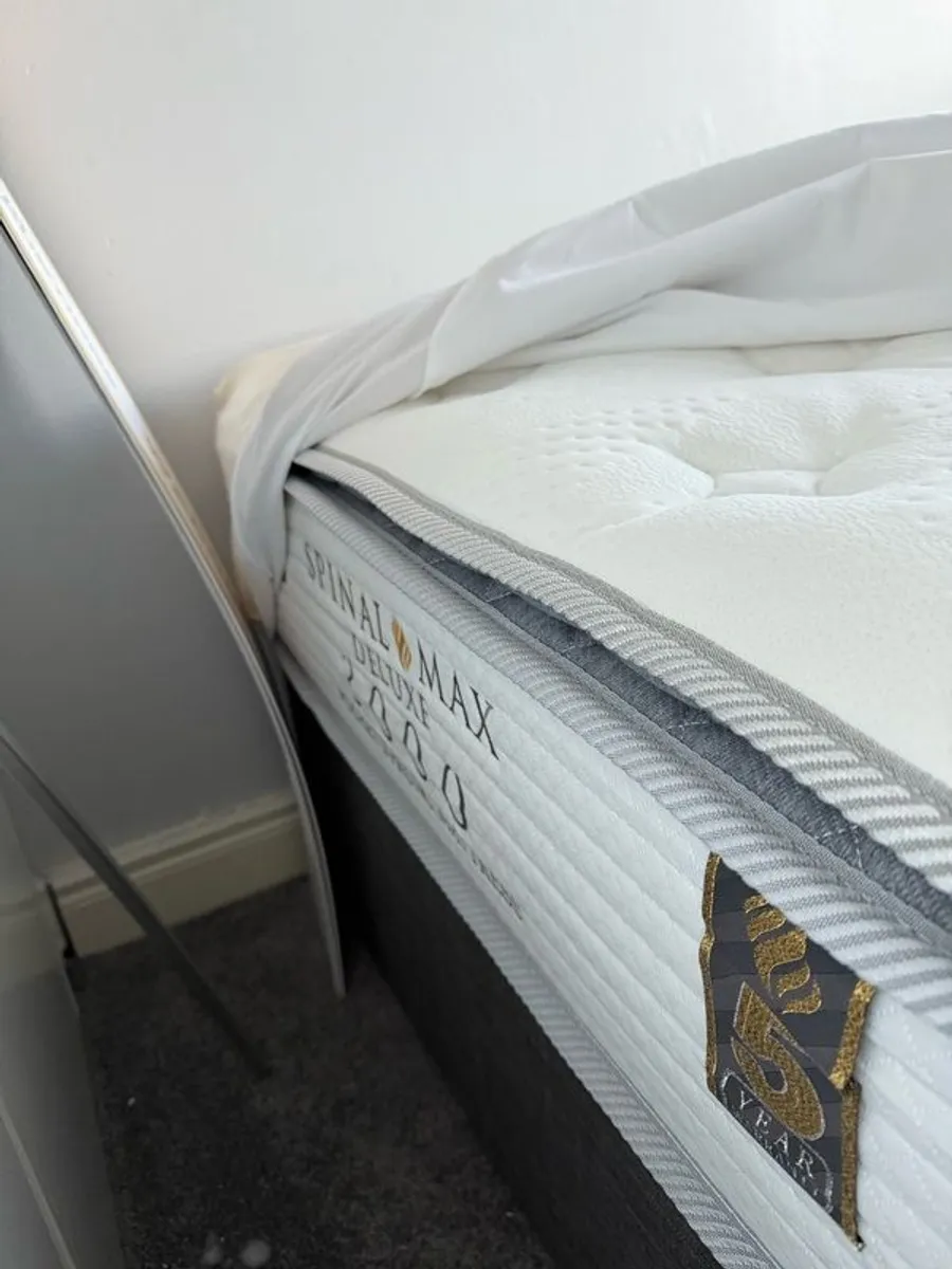 Single Bed - Image 4