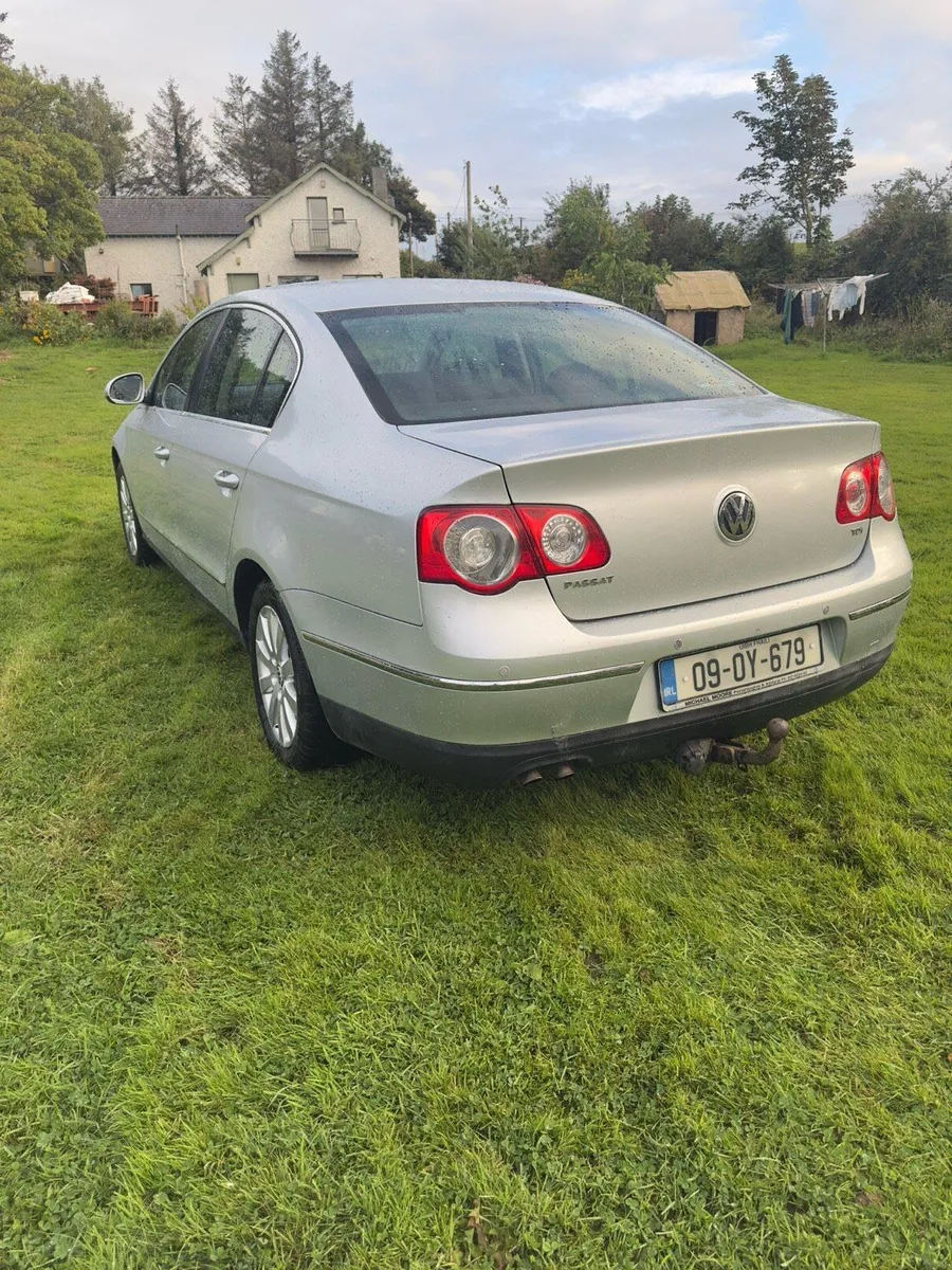 VW Passat b6 - Image 2