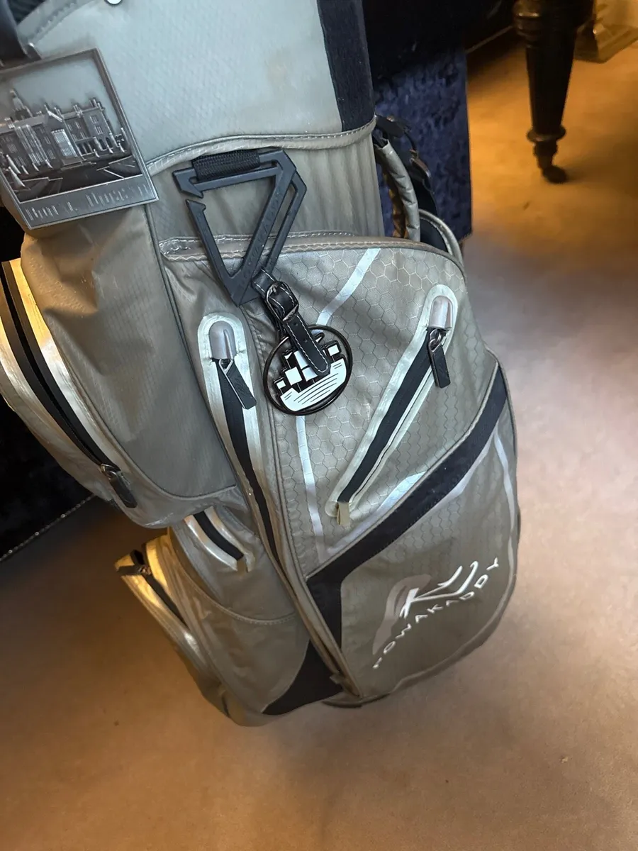 Golf bag - Image 2