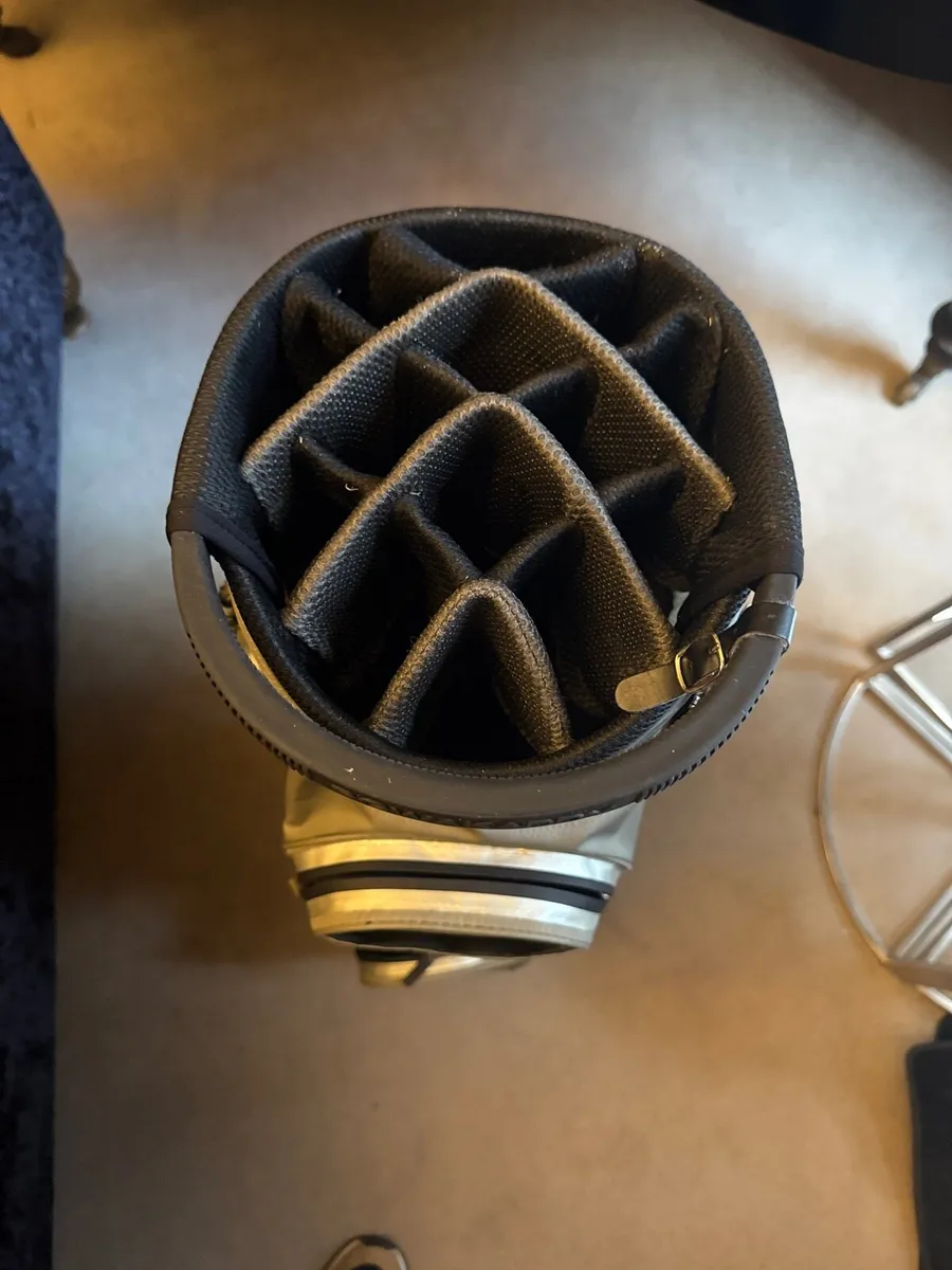 Golf bag - Image 3