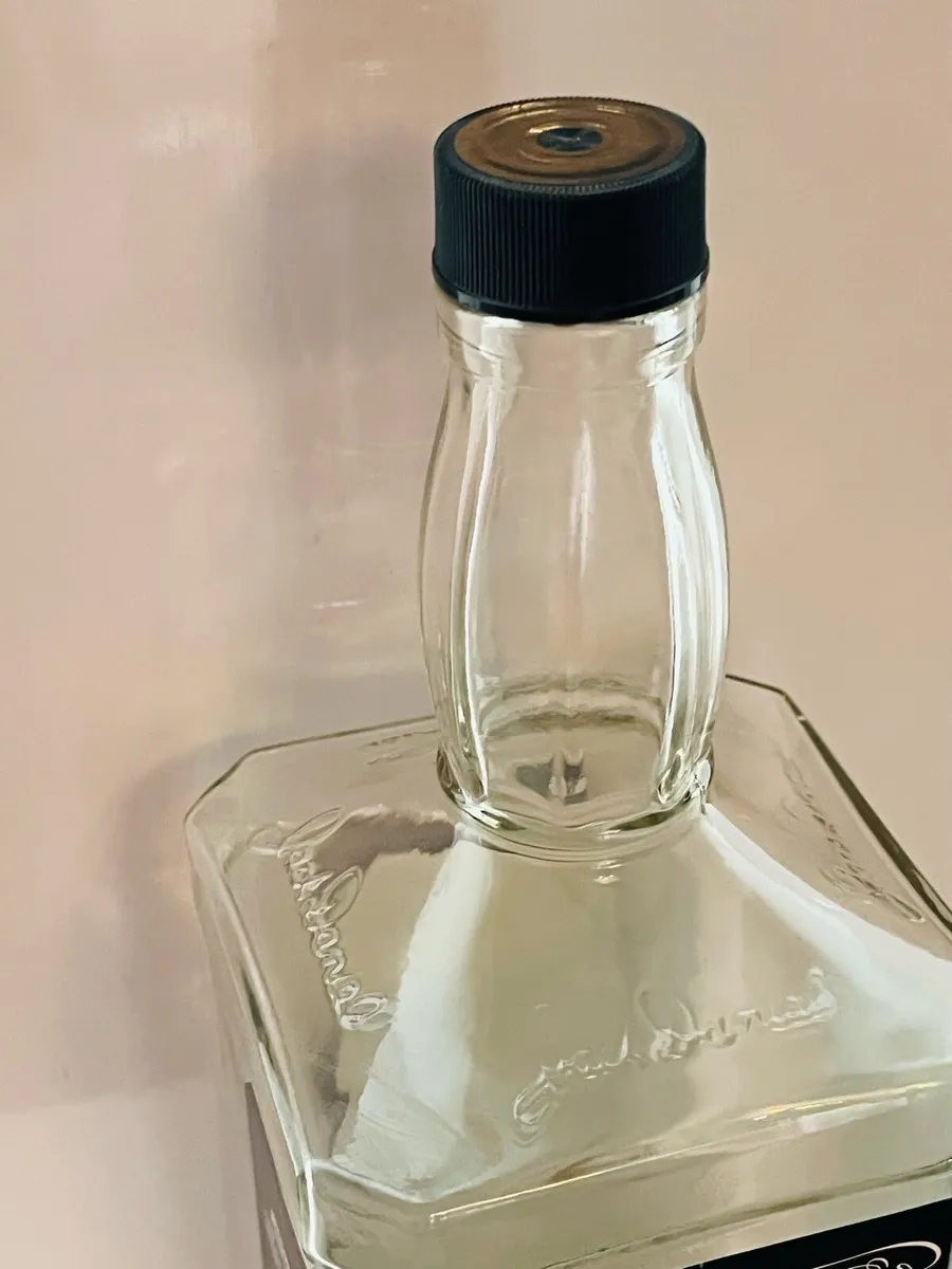 Jack Daniels- 3 Litre Bottle. Ex Condition. - Image 3
