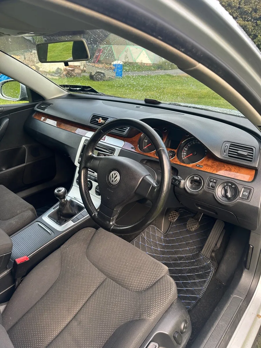 VW Passat b6 - Image 4