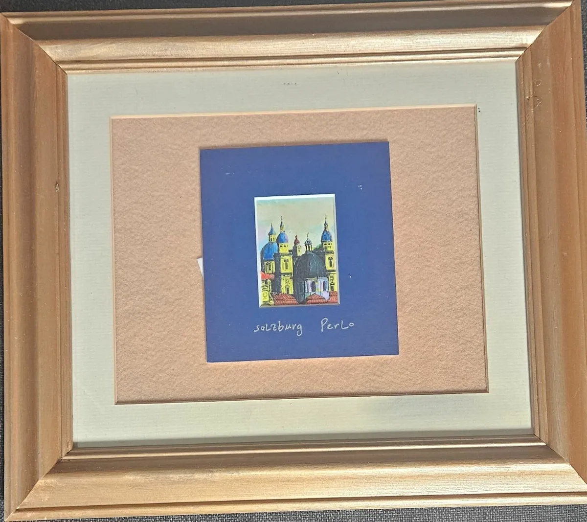 Various Paintings - Image 1