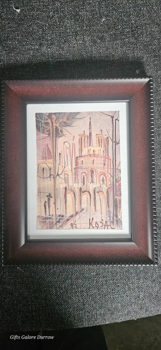 Various Paintings - Image 3