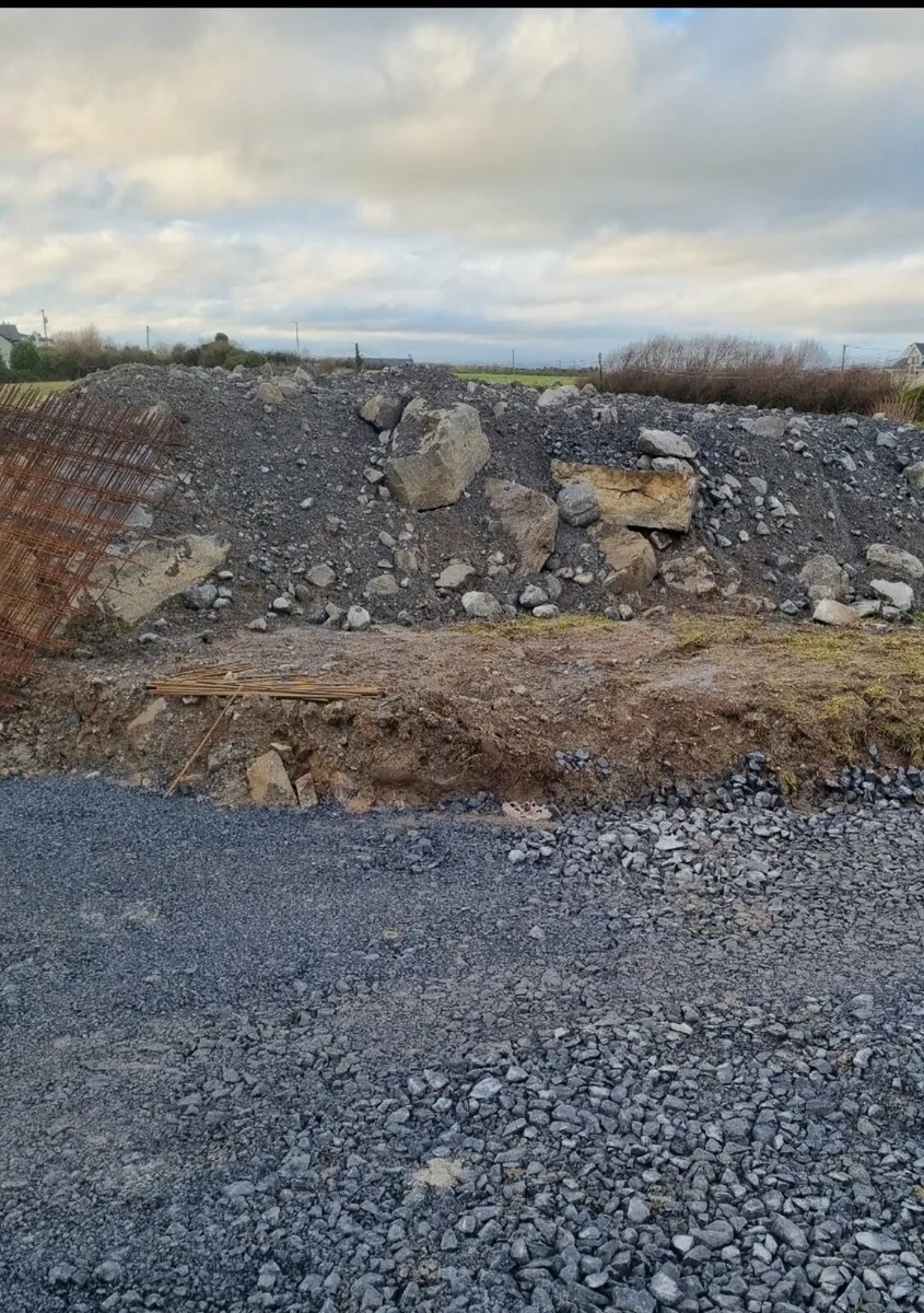 Fill - Subsoil - Available for Collection - Image 1