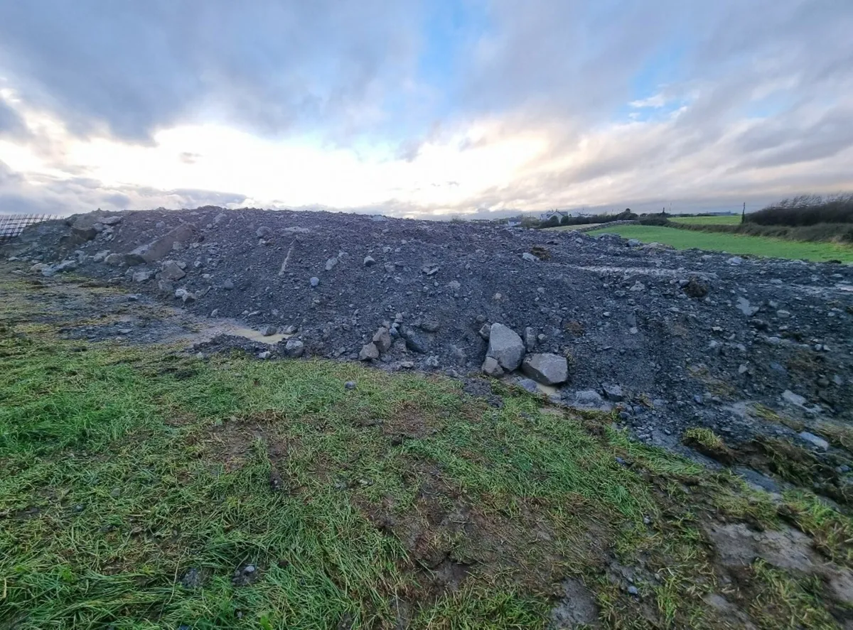 Fill - Subsoil - Available for Collection - Image 2