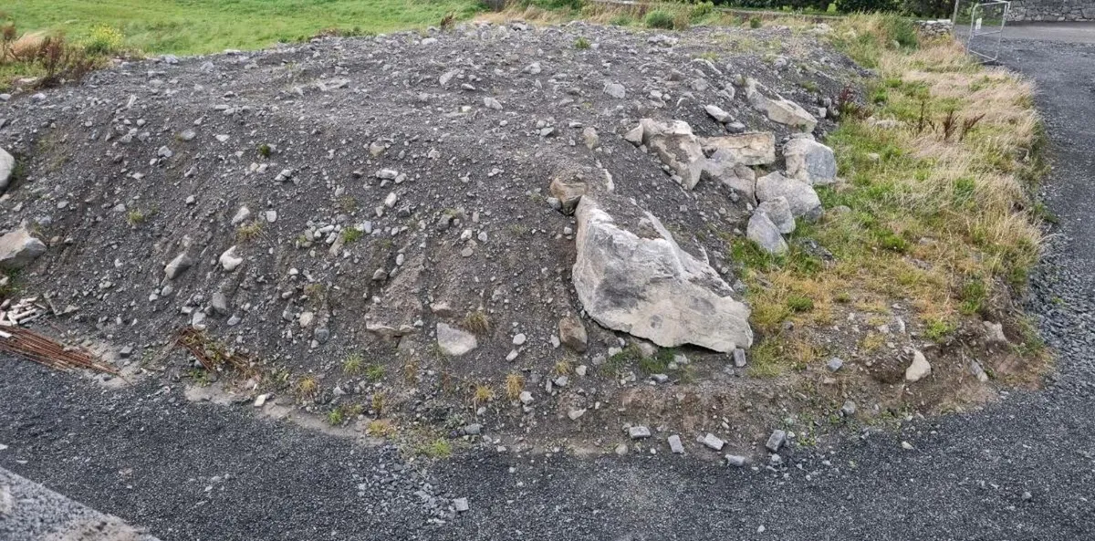 Fill - Subsoil - Available for Collection - Image 3
