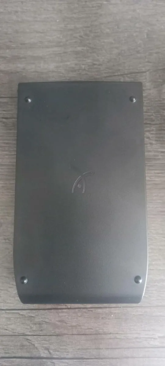 Vintage Handsprong personal organiser - Image 4