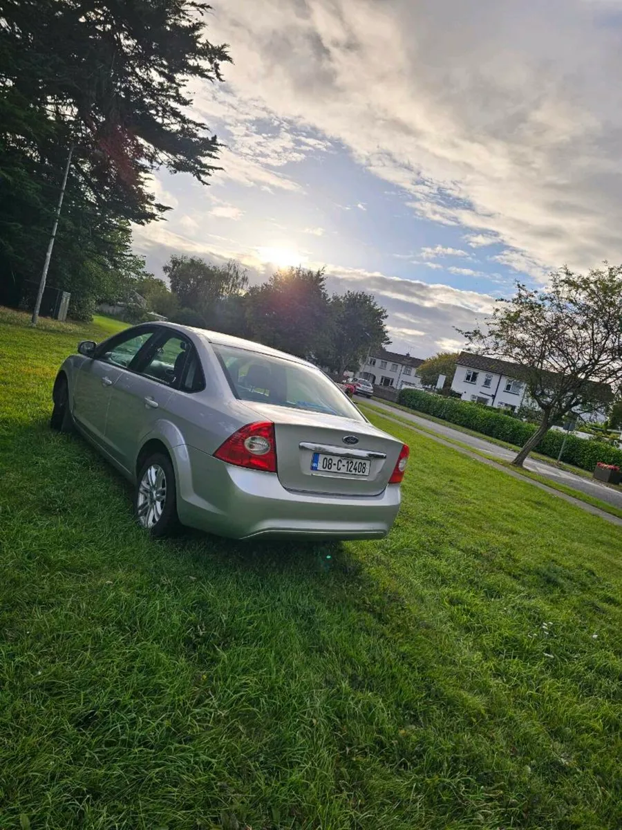 Ford Focus - Image 1