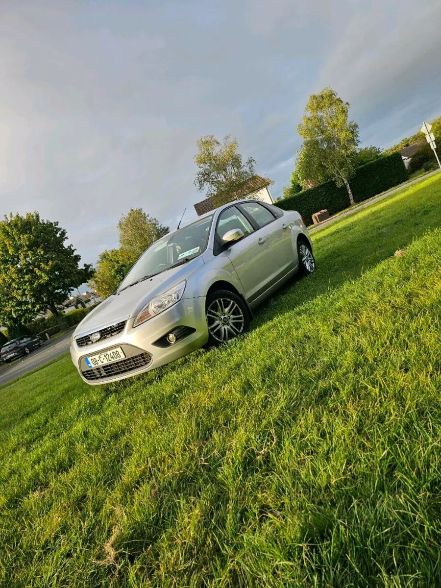 Ford Focus - Image 4