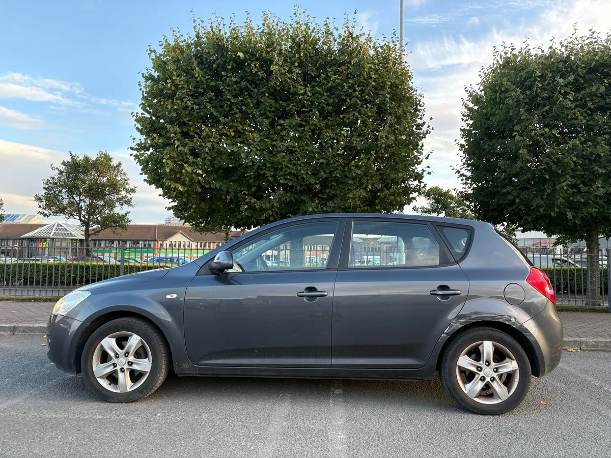KIA CEED - Image 2