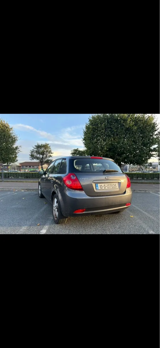 KIA CEED - Image 3