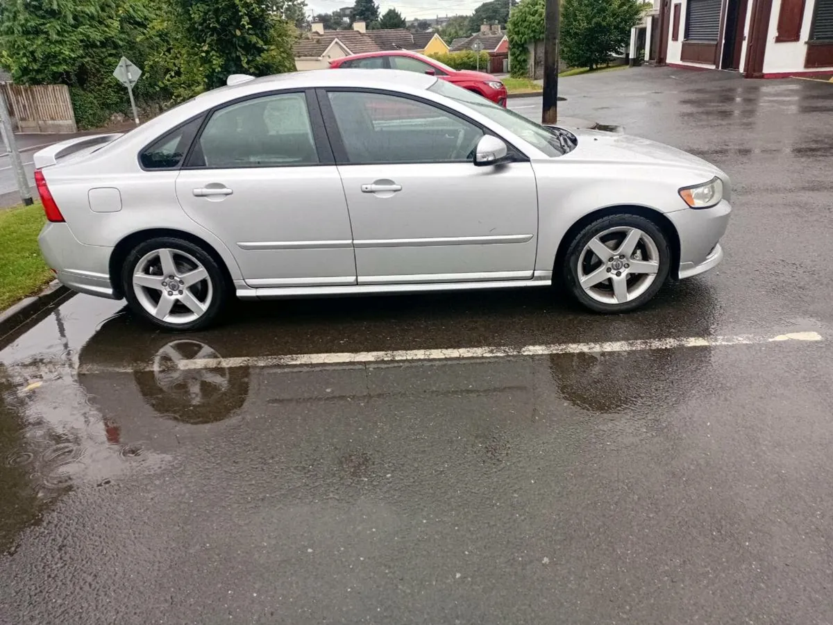 Volvo S40 2010,Nct 10/26 tax 11/25 - Image 2