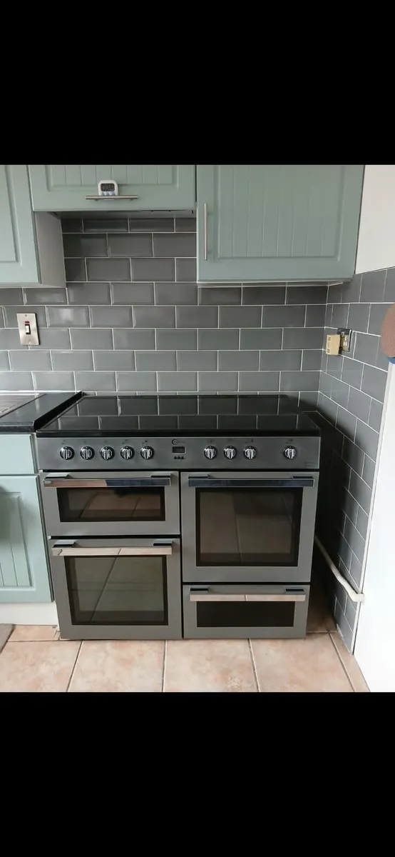 FLAVEL COOKER - Image 1