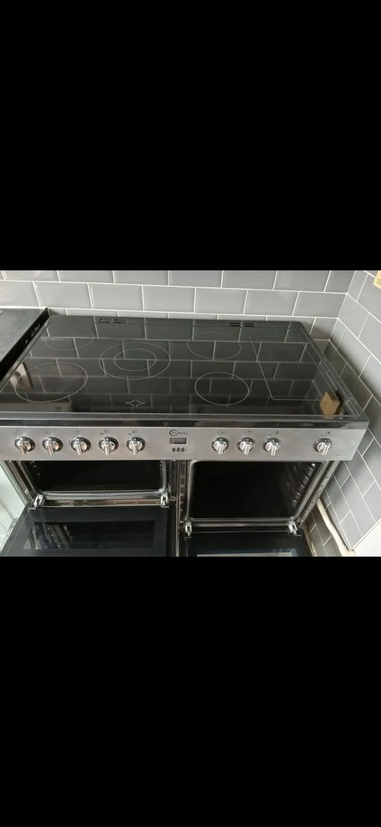 FLAVEL COOKER - Image 2