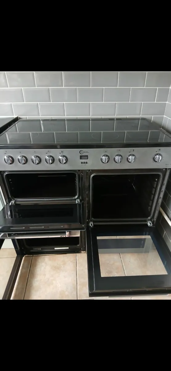FLAVEL COOKER - Image 4