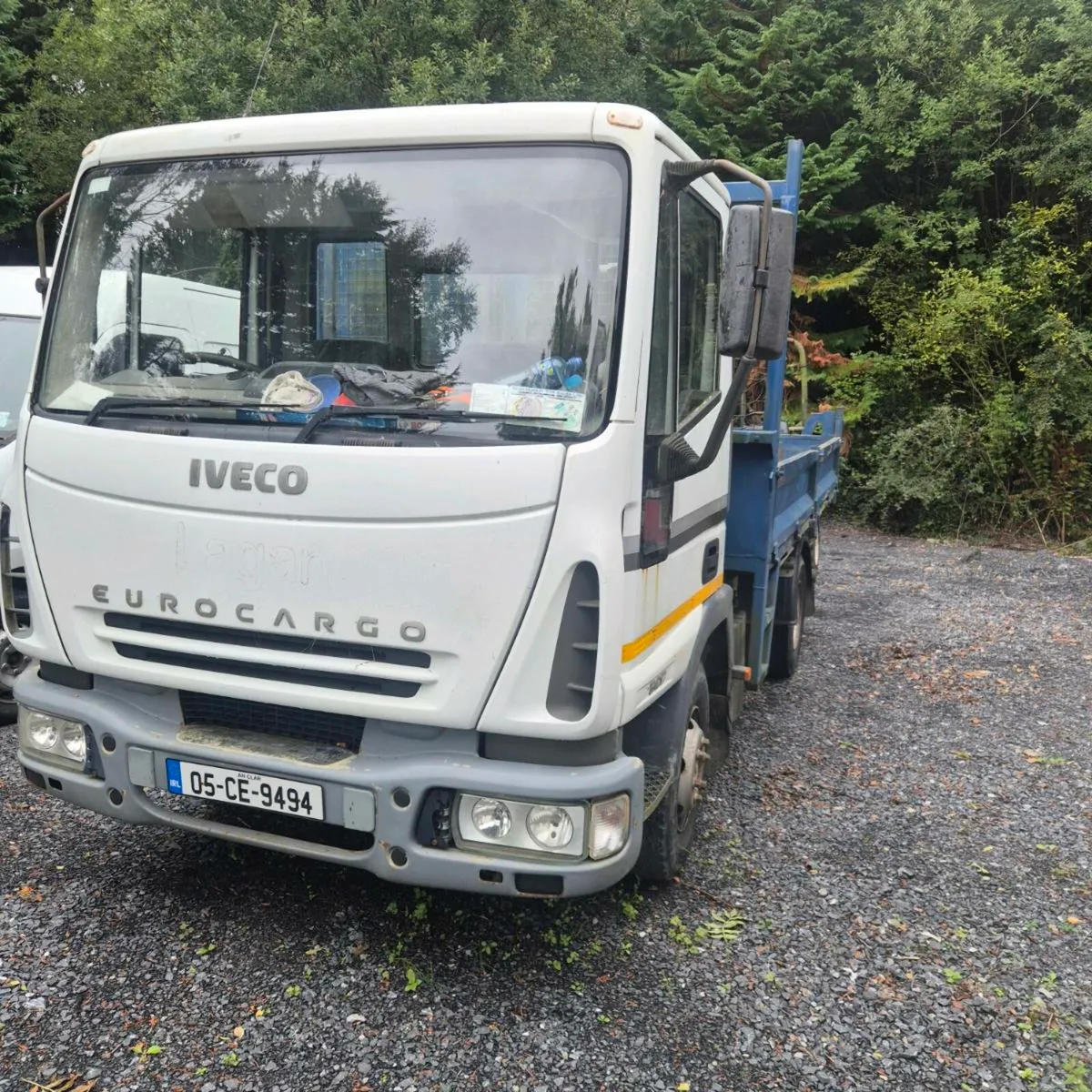 Iveco - Image 1