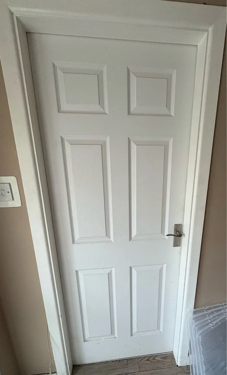 Internal Doors - Image 1