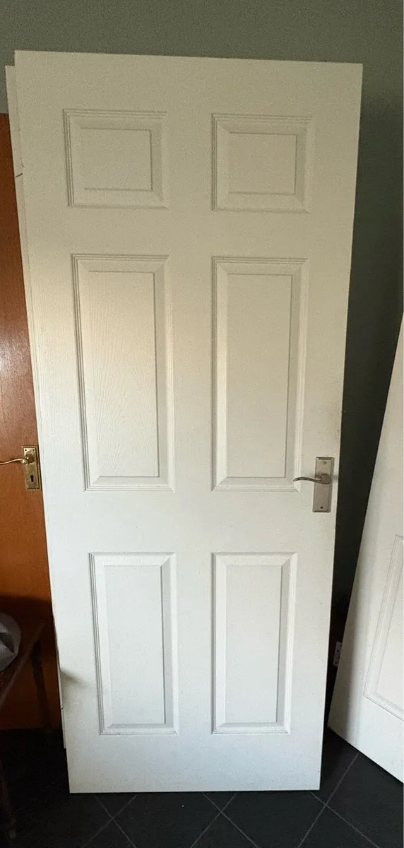 Internal Doors - Image 2