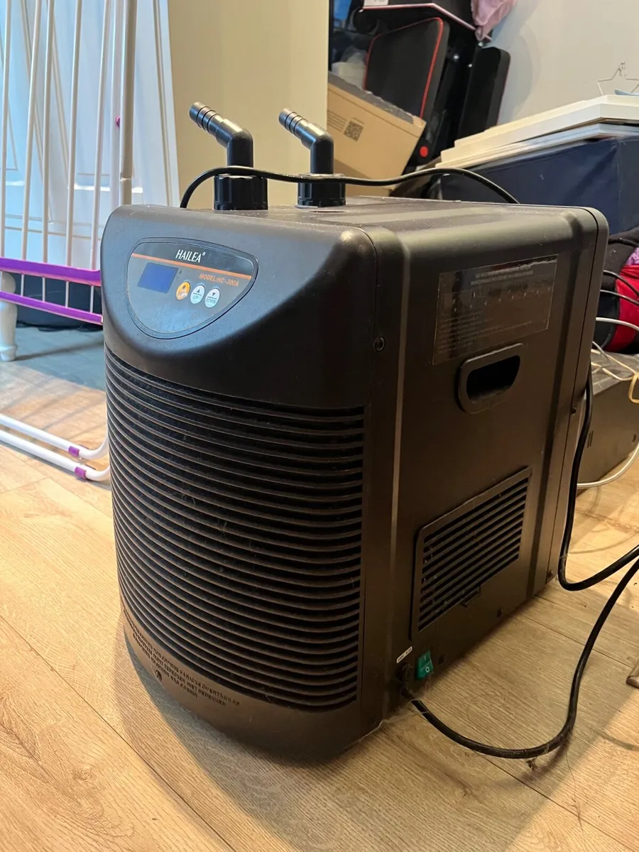 Hailea HC-300A Water Cooler - Image 1