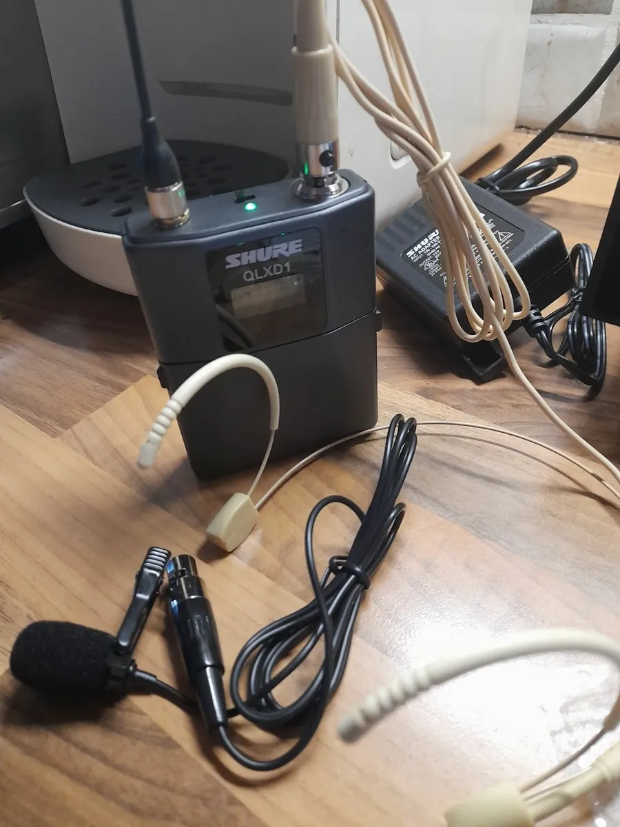Shure beta58a - Image 3