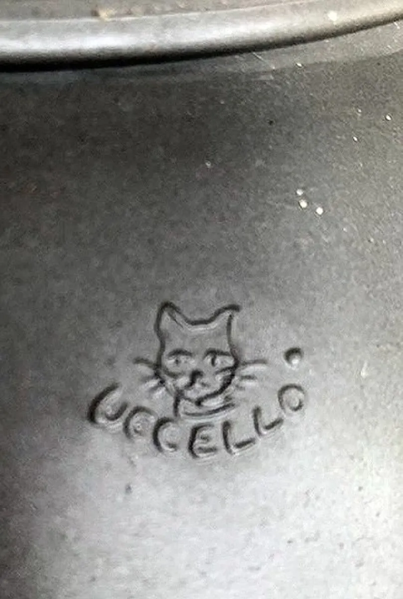 Ucello Ships Lamp - Image 3