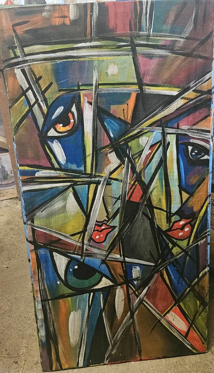 Abstract Art