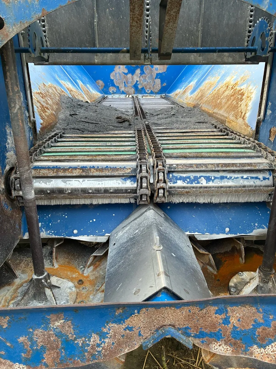 AGRIspread lime spreader - Image 4