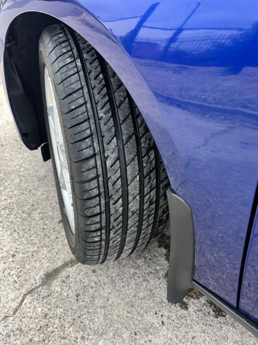 Ford Focus 2016 Style model - Image 3