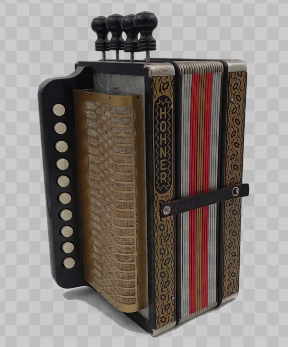 Melodeon