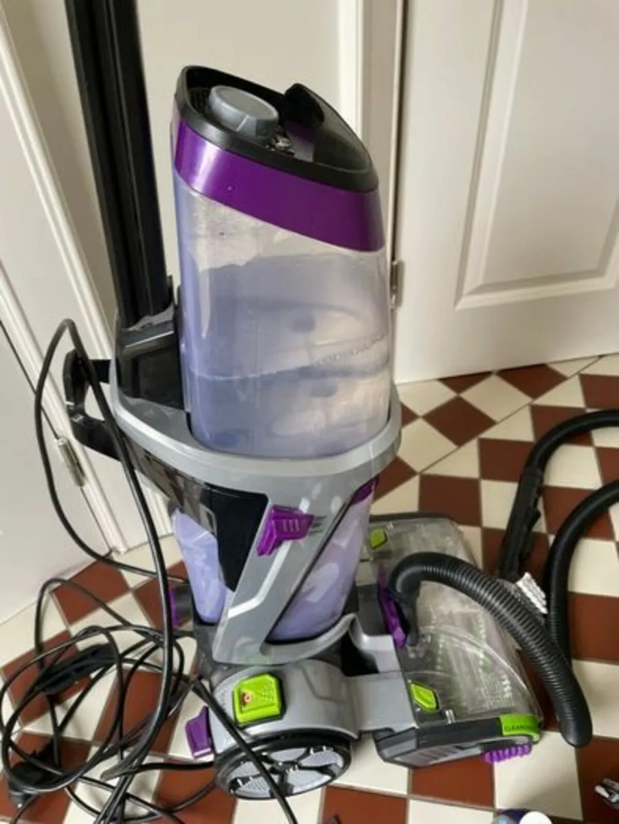 Bissell carpet cleaner - Image 2