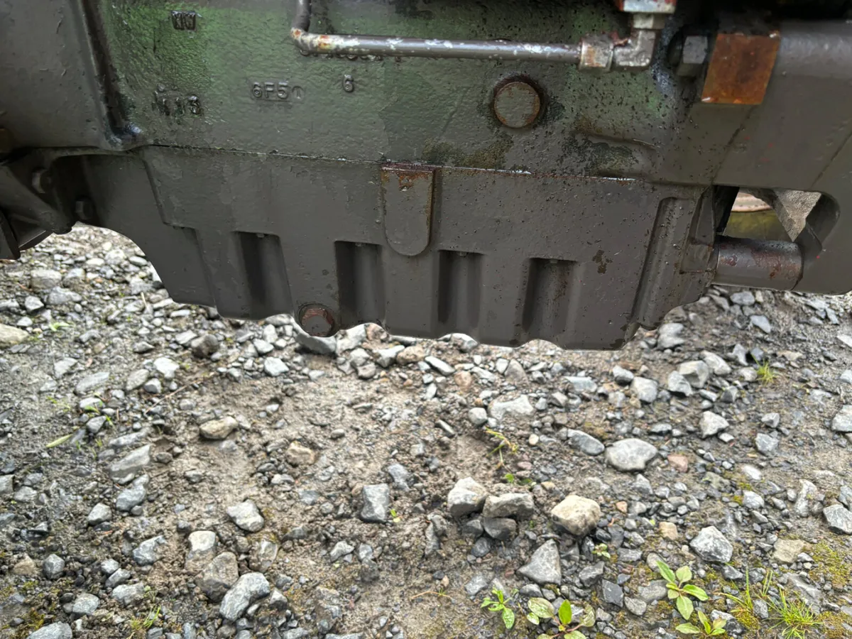 Massey Ferguson 290 - Image 3