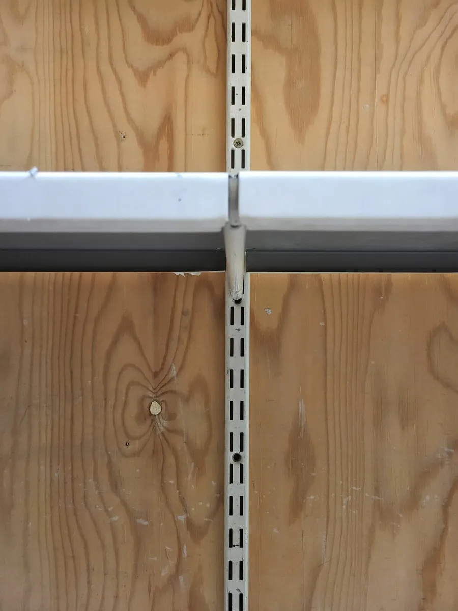 Storage Shelving - Image 3