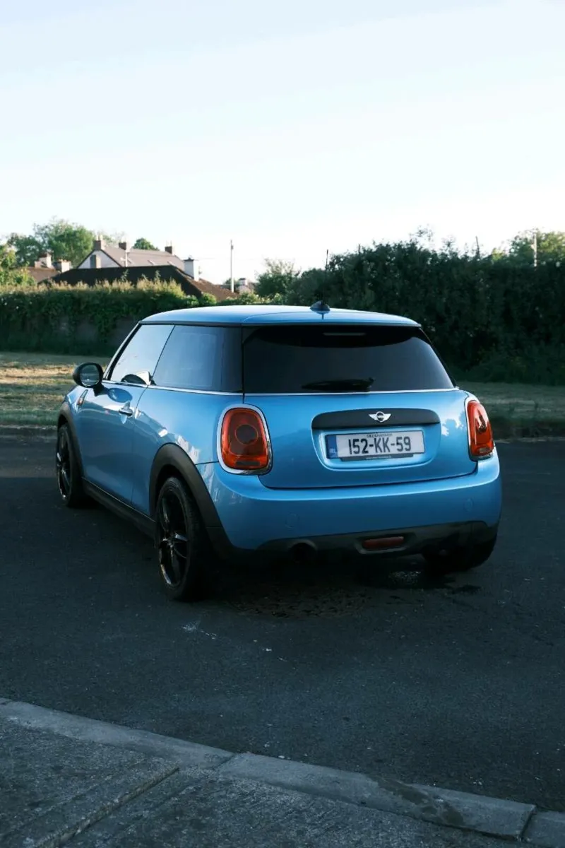 Mini  1.2 twin turbo . - Image 3